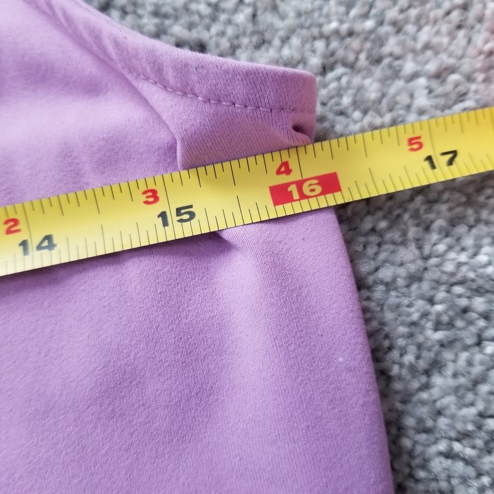 Fabletics Racerback Tank~small - Picture 8 of 11